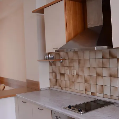 Apartament Retro Sofia