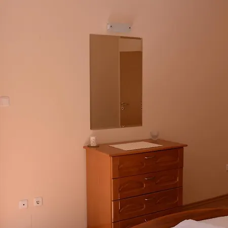 Apartament Retro