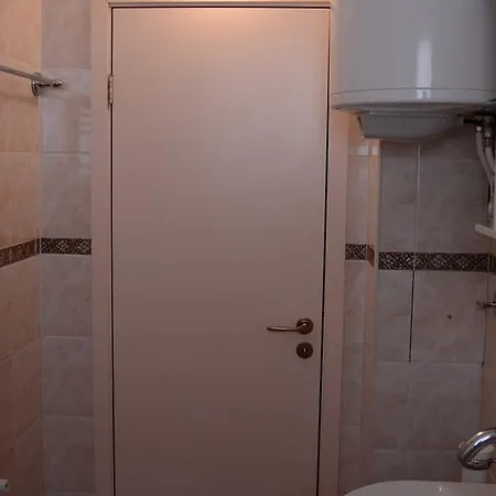 Retro Apartament